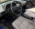 Синій ВАЗ 2115 Самара, об'ємом двигуна 1.5 л та пробігом 267 тис. км за 2200 $, фото 2 на Automoto.ua