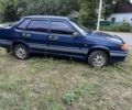 Синий ВАЗ 2115 Самара, объемом двигателя 1.5 л и пробегом 280 тыс. км за 1750 $, фото 4 на Automoto.ua