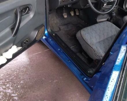 Синій ВАЗ 2115 Самара, об'ємом двигуна 1.5 л та пробігом 148 тис. км за 1800 $, фото 4 на Automoto.ua