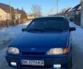 Синій ВАЗ 2115 Самара, об'ємом двигуна 1.6 л та пробігом 230 тис. км за 2499 $, фото 1 на Automoto.ua