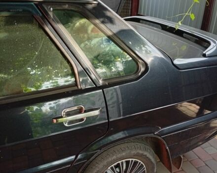 Синий ВАЗ 2115 Самара, объемом двигателя 0 л и пробегом 2 тыс. км за 2800 $, фото 1 на Automoto.ua