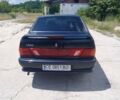 Синий ВАЗ 2115 Самара, объемом двигателя 1.6 л и пробегом 165 тыс. км за 2300 $, фото 15 на Automoto.ua