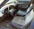 Синій ВАЗ 2115 Самара, об'ємом двигуна 1.6 л та пробігом 250 тис. км за 1496 $, фото 5 на Automoto.ua