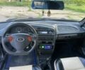 Синий ВАЗ 2115 Самара, объемом двигателя 1.6 л и пробегом 240 тыс. км за 2100 $, фото 6 на Automoto.ua