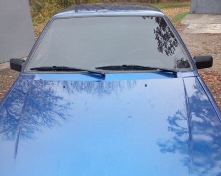 Синий ВАЗ 2115 Самара, объемом двигателя 0 л и пробегом 50 тыс. км за 3000 $, фото 2 на Automoto.ua