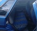 Синий ВАЗ 2115 Самара, объемом двигателя 1.6 л и пробегом 200 тыс. км за 2000 $, фото 7 на Automoto.ua