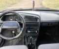 Синий ВАЗ 2115 Самара, объемом двигателя 1.6 л и пробегом 17 тыс. км за 1400 $, фото 5 на Automoto.ua
