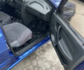 Синий ВАЗ 2115 Самара, объемом двигателя 1.6 л и пробегом 111 тыс. км за 2450 $, фото 5 на Automoto.ua