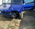 Синій ВАЗ 2115 Самара, об'ємом двигуна 1.6 л та пробігом 3 тис. км за 1700 $, фото 9 на Automoto.ua