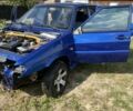 Синій ВАЗ 2115 Самара, об'ємом двигуна 1.6 л та пробігом 3 тис. км за 1700 $, фото 16 на Automoto.ua