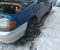 Синий ВАЗ 2115 Самара, объемом двигателя 1.6 л и пробегом 185 тыс. км за 900 $, фото 4 на Automoto.ua