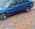 Синий ВАЗ 2115 Самара, объемом двигателя 0 л и пробегом 50 тыс. км за 3000 $, фото 1 на Automoto.ua