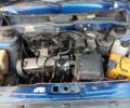 Синій ВАЗ 2115 Самара, об'ємом двигуна 1.6 л та пробігом 250 тис. км за 1496 $, фото 6 на Automoto.ua