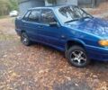 Синий ВАЗ 2115 Самара, объемом двигателя 0 л и пробегом 50 тыс. км за 3000 $, фото 1 на Automoto.ua