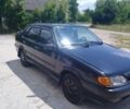 Синий ВАЗ 2115 Самара, объемом двигателя 1.6 л и пробегом 165 тыс. км за 2300 $, фото 14 на Automoto.ua
