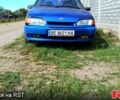 Синій ВАЗ 2115 Самара, об'ємом двигуна 1.6 л та пробігом 0 тис. км за 1900 $, фото 1 на Automoto.ua