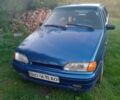 Синий ВАЗ 2115 Самара, объемом двигателя 1.6 л и пробегом 200 тыс. км за 2000 $, фото 13 на Automoto.ua