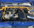 Синій ВАЗ 2115 Самара, об'ємом двигуна 1.6 л та пробігом 3 тис. км за 1700 $, фото 12 на Automoto.ua