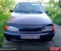 Синій ВАЗ 2115 Самара, об'ємом двигуна 1.6 л та пробігом 0 тис. км за 1650 $, фото 1 на Automoto.ua