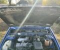 ВАЗ 2115 Самара 2008 у Кам'янське (Дніпродзержинськ) на Automoto.ua Синій ВАЗ 2115 Самара, об'ємом двигуна 2 л та пробігом 2 тис. км за 597 $, фото 4 на Automoto.ua