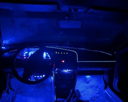 ВАЗ 2115 Самара 2008 у Кам'янське (Дніпродзержинськ) на Automoto.ua Синій ВАЗ 2115 Самара, об'ємом двигуна 2 л та пробігом 2 тис. км за 597 $, фото 7 на Automoto.ua