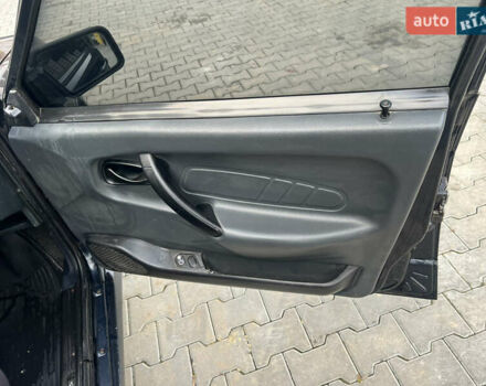 Синий ВАЗ 2115 Самара, объемом двигателя 1.6 л и пробегом 280 тыс. км за 1300 $, фото 5 на Automoto.ua