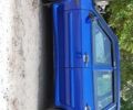 Синий ВАЗ 2115 Самара, объемом двигателя 1.6 л и пробегом 142 тыс. км за 2300 $, фото 1 на Automoto.ua