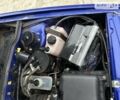 Синій ВАЗ 2115 Самара, об'ємом двигуна 1.6 л та пробігом 150 тис. км за 2500 $, фото 6 на Automoto.ua