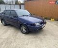 Синій ВАЗ 2115 Самара, об'ємом двигуна 1.6 л та пробігом 190 тис. км за 2500 $, фото 1 на Automoto.ua