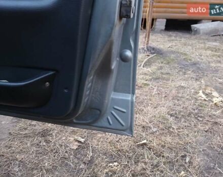 ВАЗ 2115 Самара 2011 в Чернигове на Automoto.ua Синий ВАЗ 2115 Самара, объемом двигателя 1.6 л и пробегом 167 тыс. км за 2200 $, фото 5 на Automoto.ua