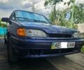 Синий ВАЗ 2115 Самара, объемом двигателя 1.6 л и пробегом 55 тыс. км за 3467 $, фото 1 на Automoto.ua