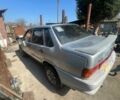Синий ВАЗ 2115 Самара, объемом двигателя 1.6 л и пробегом 2 тыс. км за 600 $, фото 3 на Automoto.ua