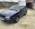 Синий ВАЗ 2115 Самара, объемом двигателя 1.6 л и пробегом 180 тыс. км за 2650 $, фото 1 на Automoto.ua