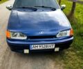ВАЗ 2115 Самара 2011 в Житомире на Automoto.ua Синий ВАЗ 2115 Самара, объемом двигателя 1.6 л и пробегом 316 тыс. км за 2500 $, фото 1 на Automoto.ua