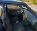 Синий ВАЗ 2115 Самара, объемом двигателя 1.6 л и пробегом 126 тыс. км за 1900 $, фото 11 на Automoto.ua