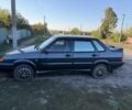 Синій ВАЗ 2115 Самара, об'ємом двигуна 1.6 л та пробігом 157 тис. км за 2401 $, фото 2 на Automoto.ua