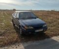 Синий ВАЗ 2115 Самара, объемом двигателя 1.6 л и пробегом 126 тыс. км за 1900 $, фото 1 на Automoto.ua