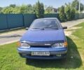 Синій ВАЗ 2115 Самара, об'ємом двигуна 1.5 л та пробігом 167 тис. км за 1545 $, фото 1 на Automoto.ua