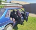 Синій ВАЗ 2115 Самара, об'ємом двигуна 1.5 л та пробігом 167 тис. км за 1545 $, фото 6 на Automoto.ua