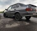 Синий ВАЗ 2115 Самара, объемом двигателя 1 л и пробегом 2 тыс. км за 1500 $, фото 1 на Automoto.ua