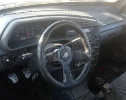 Синий ВАЗ 2115 Самара, объемом двигателя 0 л и пробегом 250 тыс. км за 900 $, фото 1 на Automoto.ua