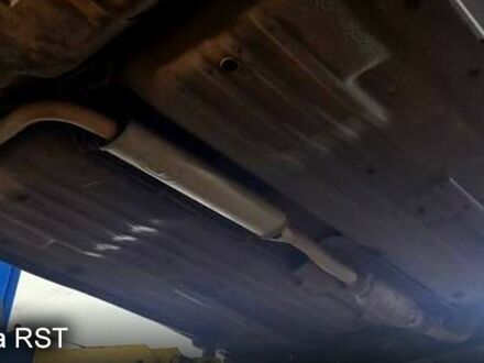 Синий ВАЗ 2115 Самара, объемом двигателя 1.5 л и пробегом 300 тыс. км за 1500 $, фото 1 на Automoto.ua