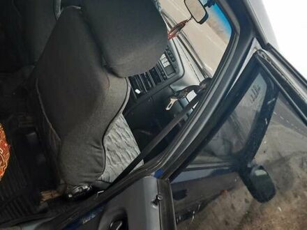 Синій ВАЗ 2115 Самара, об'ємом двигуна 1.5 л та пробігом 300 тис. км за 1700 $, фото 1 на Automoto.ua