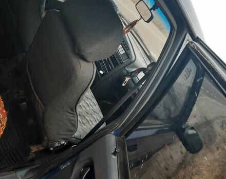 Синій ВАЗ 2115 Самара, об'ємом двигуна 1.5 л та пробігом 300 тис. км за 1700 $, фото 1 на Automoto.ua