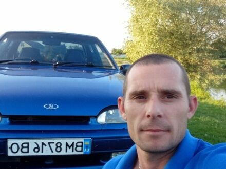 Синий ВАЗ 2115 Самара, объемом двигателя 0 л и пробегом 240 тыс. км за 1778 $, фото 1 на Automoto.ua