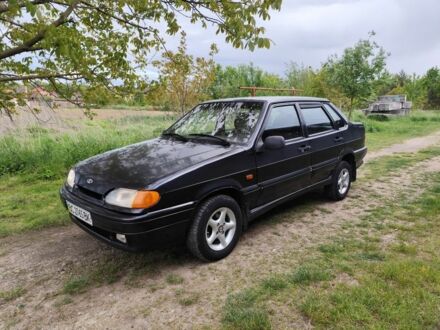 ВАЗ 2115 Самара 2008 у Стрые на Automoto.ua Синій ВАЗ 2115 Самара, об'ємом двигуна 0 л та пробігом 250 тис. км за 1450 $, фото 1 на Automoto.ua