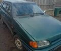 ВАЗ 2115 Самара 2003 в Чечельнике на Automoto.ua Зеленый ВАЗ 2115 Самара, объемом двигателя 1.5 л и пробегом 268 тыс. км за 650 $, фото 1 на Automoto.ua