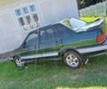 ВАЗ 2115 Самара 2004 в Коломые на Automoto.ua Зеленый ВАЗ 2115 Самара, объемом двигателя 1 л и пробегом 200 тыс. км за 1400 $, фото 1 на Automoto.ua