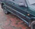 Зелений ВАЗ 2115 Самара, об'ємом двигуна 1.5 л та пробігом 70 тис. км за 1904 $, фото 1 на Automoto.ua