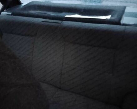 Зелений ВАЗ 2115 Самара, об'ємом двигуна 1.5 л та пробігом 70 тис. км за 1904 $, фото 3 на Automoto.ua